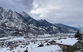 Relax in Valle D'Aosta da B&G